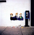 Green Day - Shenanigans album cover