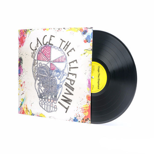 Cage the Elephant - Cage the Elephant - LP