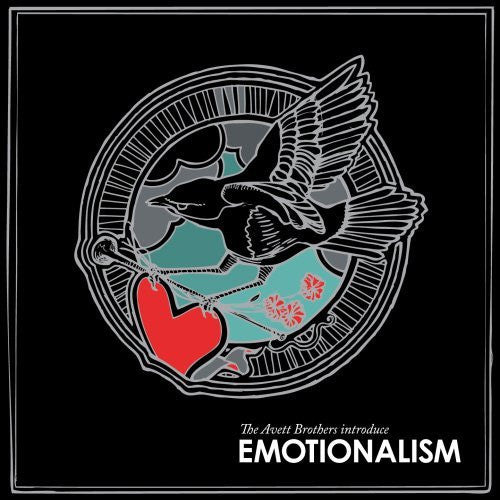 The Avett Brothers - Emotionalism - Indie LP