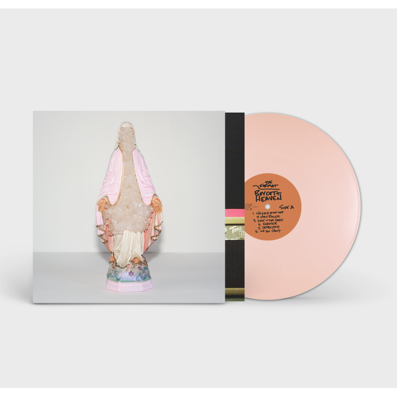 The Format - Boycott Heaven - AZ Indie LP