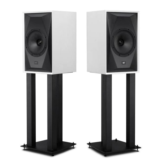 Mobile Fidelity - SourcePoint 8 Bookshelf Speakers with Stands