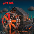 Gov't Mule - Peace... Like A River - Indie LP