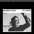 Ry Cooder - Boomer's Story album cover