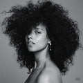 Alicia Keys - Here album cover