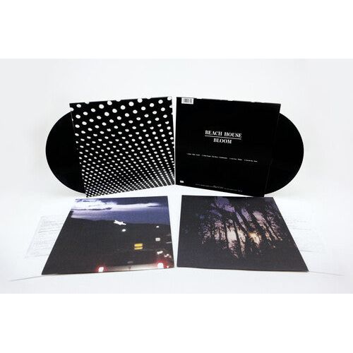 Beach House - Bloom - LP