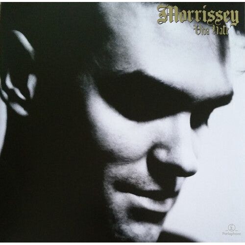 Morrissey Viva Hate LP レコード 日本盤　特典付き Morrissey - Viva Hate - LP | The 'In' Groove