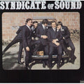 Syndicate of Sound - Little Girl album cover