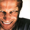 Aphex Twin - Richard D. James Album cover