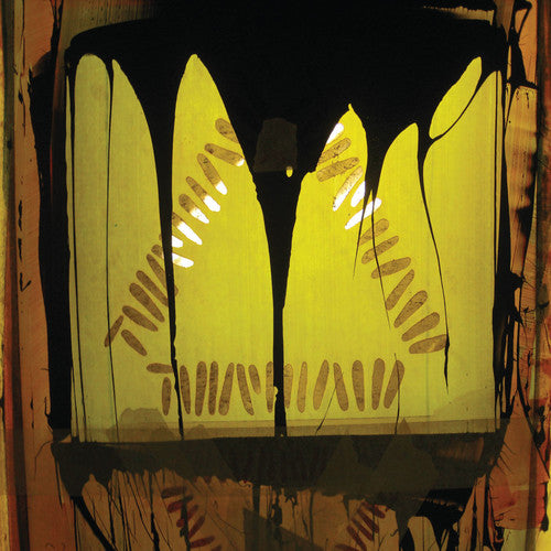 Warpaint - Exquisite Corpse - 12" EP