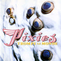Pixies - Trompe le Monde - LP packshot