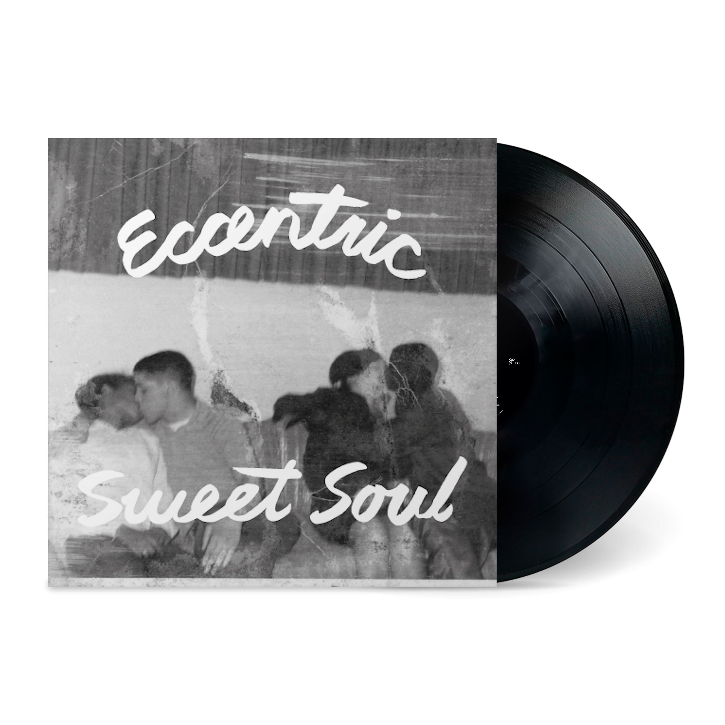 Various Artists - Eccentric Sweet Soul - LP