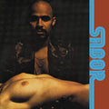 Angel Canales - Sabor album cover