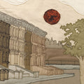 Bright Eyes - I'm Wide Awake, It's Morning album cover