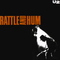 U2 - Rattle & Hum - LP