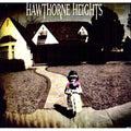 Hawthorne Heights - The Silence In Black and White - LP