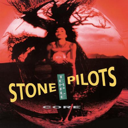 Stone Temple Pilots - Core - Analogue Productions 45rpm LP