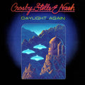 Crosby, Stills and Nash - Daylight Again - Analogue Productions SACD *