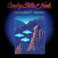 (Pedido anticipado) Crosby, Stills y Nash - Daylight Again - Analogue Productions 45rpm LP
