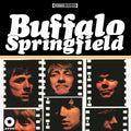 [Pre Order] Buffalo Springfield - Buffalo Springfield - Analogue Productions SACD
