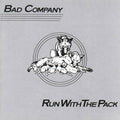 Bad Company - Run With The Pack - Analogue Productions SACD