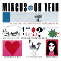 Charles Mingus - Oh Yeah - Analogue Productions SACD