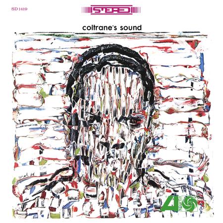 (Pre Order) John Coltrane - Coltrane's Sound - Analogue Productions 45rpm LP