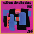 John Coltrane - Coltrane Plays The Blues - Analogue Productions SACD