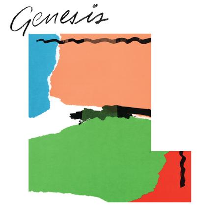 (Pre Order) Genesis - Abacab - Analogue Productions 45rpm LP