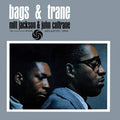 Milt Jackson & John Coltrane - Bags & Trane - Analogue Productions SACD