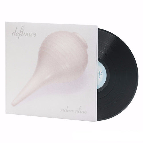 Deftones – Adrenaline – LP