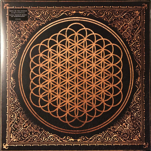 Bring Me the Horizon - Sempiternal - LP