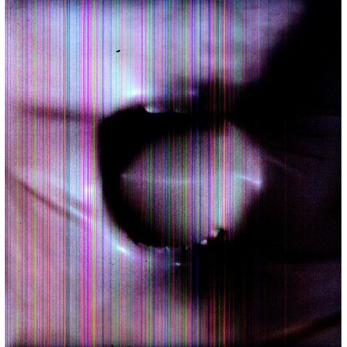 St. Vincent - Strange Mercy album cover