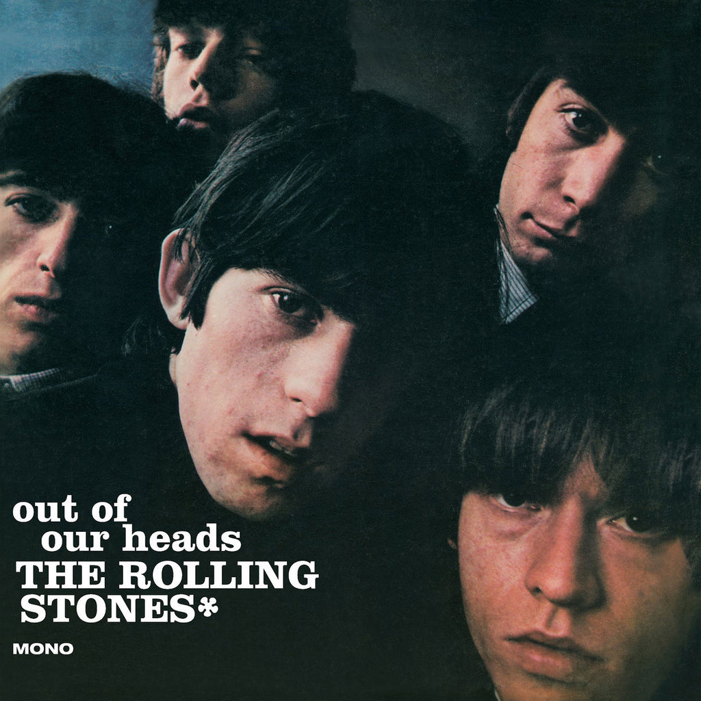 The Rolling Stones - Out Of Our Heads - RSD LP
