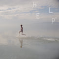 Various Artists - HELP(2) - LP + 7"