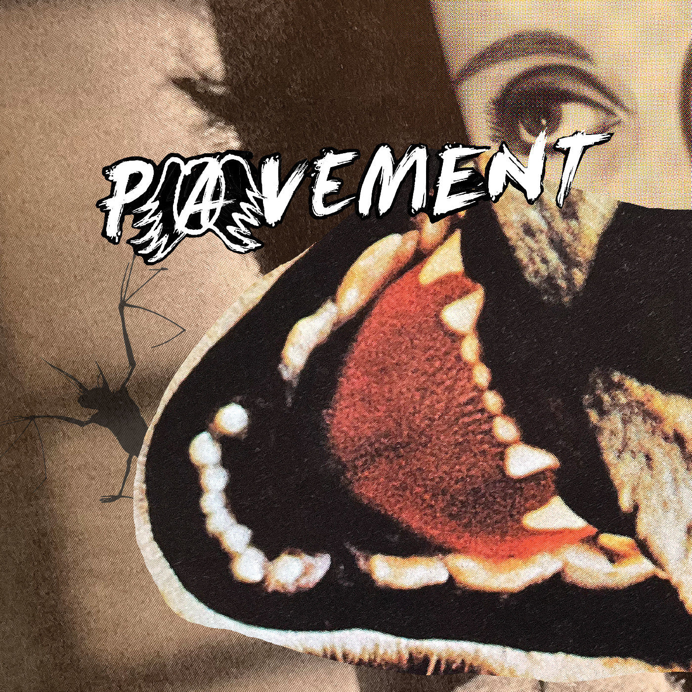 Pavement - Hecklers Choice: Big Gums and Heavy Lifters - A Pavement Collection - LP