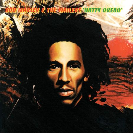 [Pre Order] Bob Marley and The Wailers - Natty Dread - Analogue Productions SACD *