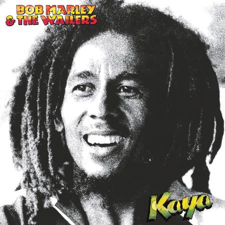 [Pre Order] Bob Marley and The Wailers - Kaya - Analogue Productions 45RPM LP *