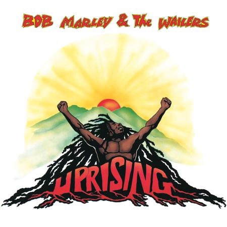 [Pre Order] Bob Marley and The Wailers - Uprising - Analogue Productions SACD *