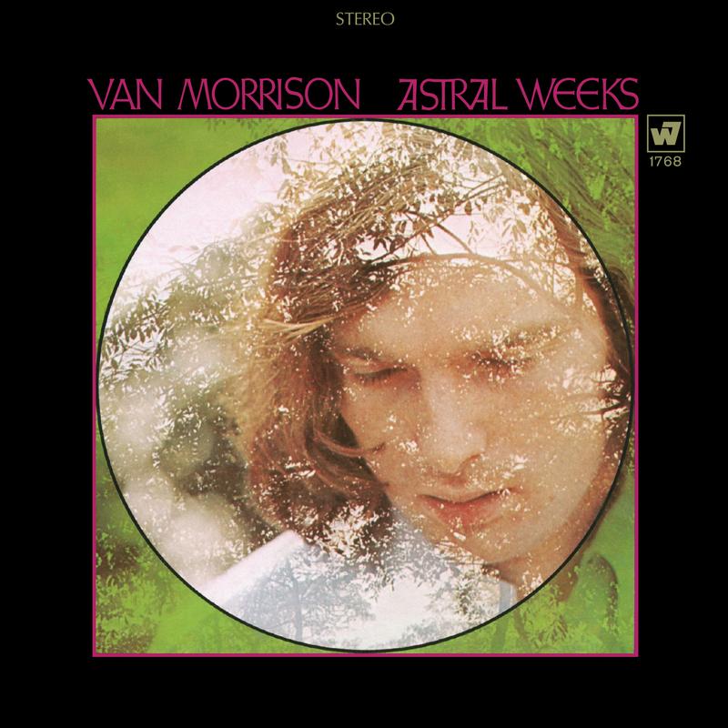[Pre Order] Van Morrison - Astral Weeks - Analogue Productions 45rpm LP *