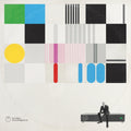 Eric Hilton - Vagabundo del sonido - LP