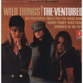 The Ventures - Wild Things! - LP