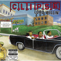 Clipse - Lord Willin' - LP
