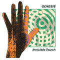 Genesis - Invisible Touch - LP