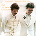 Carlos Santana, Mahavishnu John McLaughlin - Love Devotion Surrender - Japanese Import SACD