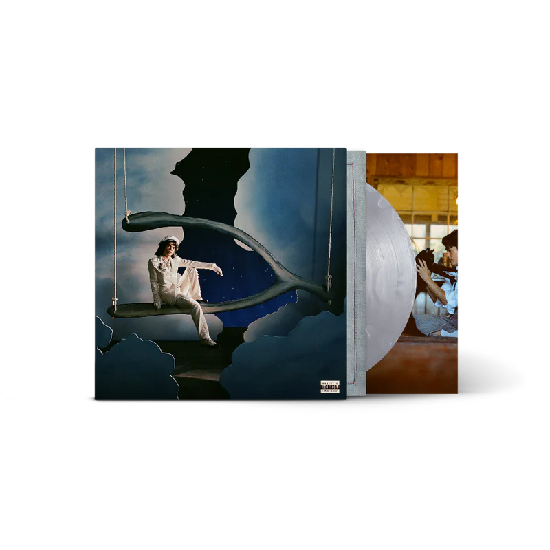 Conan Gray - Wishbone (Shooting Star Edition) - Indie LP