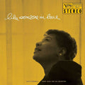 Ella Fitzgerald - Like Someone in Love - Verve Acoustic Sounds Series LP album cover