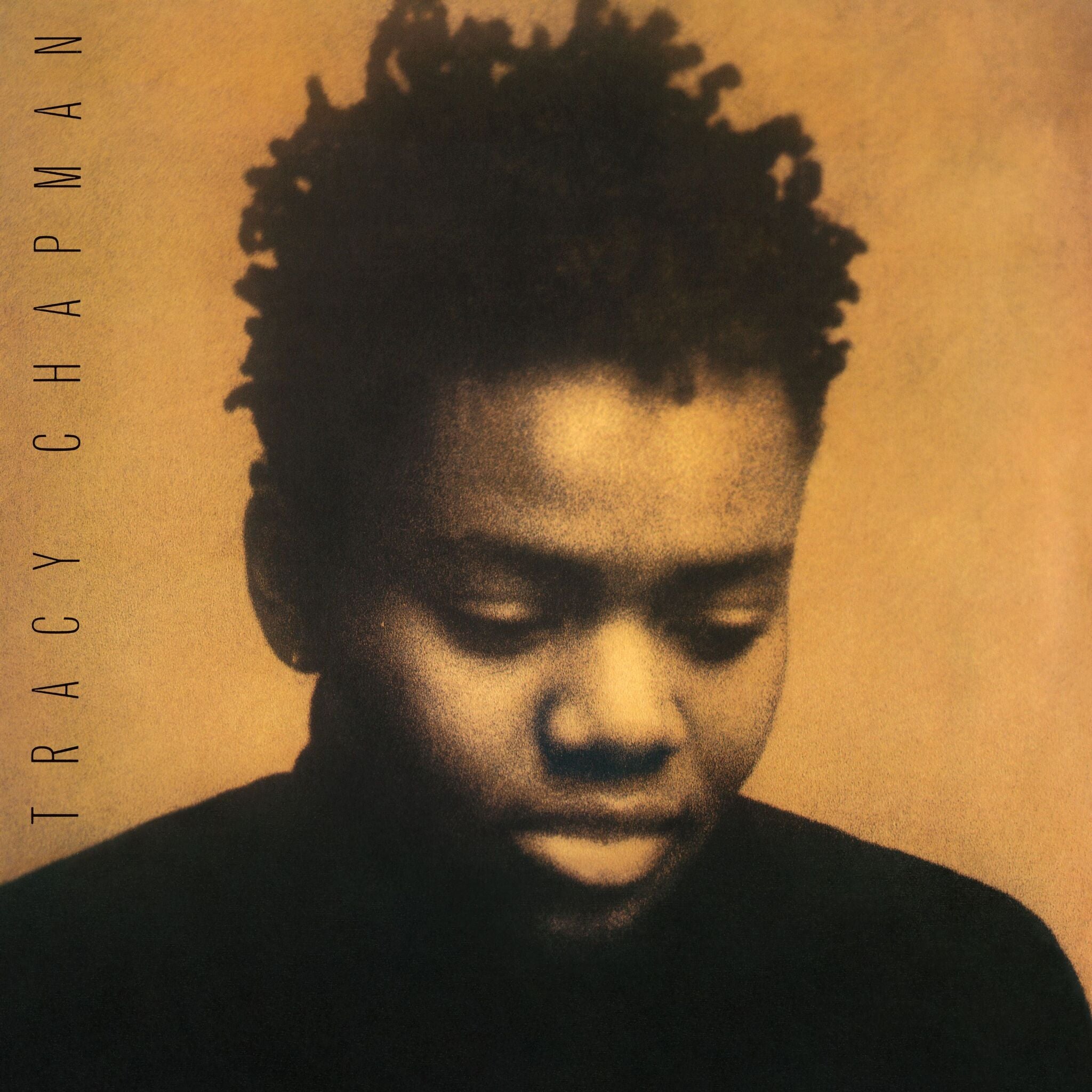 Tracy Chapman - Tracy Chapman - LP
