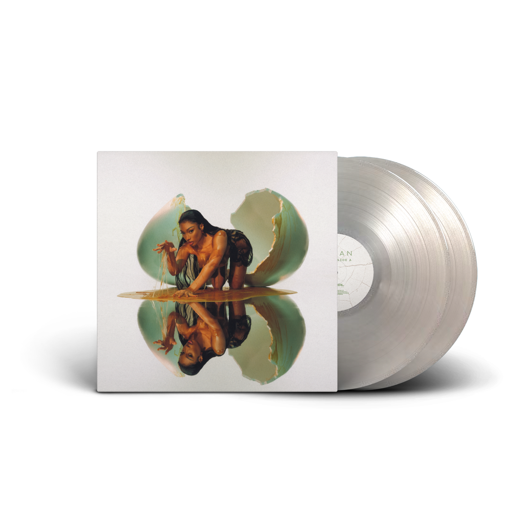 Megan Thee Stallion - Megan - LP