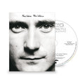 [Pre Order] Phil Collins - Face Value - Blu-ray Audio *
