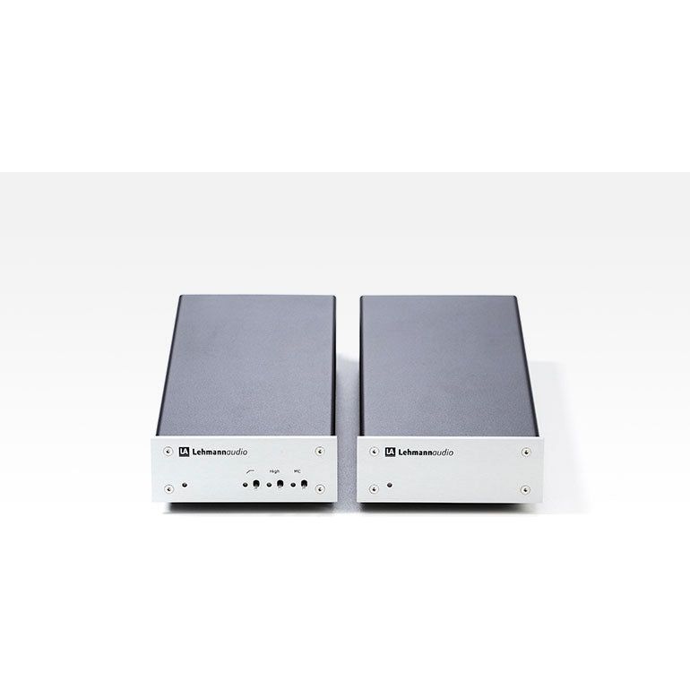 Lehmann Audio - Decade Phono Preamplifier